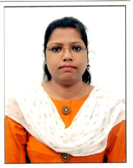 Prof Jayanti Saren