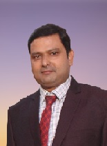 Prof Bimal Kumar Dutta