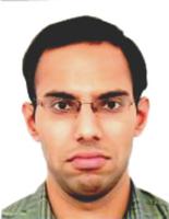 Dr Shyamashis Das
