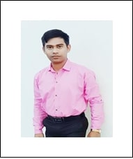 Prof Amlan Das