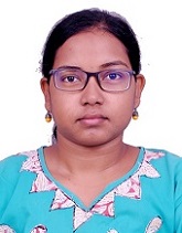 Prof Madhumita Mandi