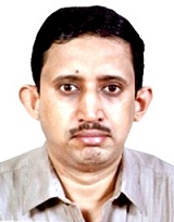 Dr Saubashya Sur