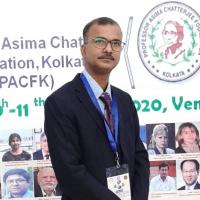 Mr Saroj Ballav