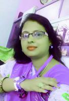 Ms Chaitali Kundu