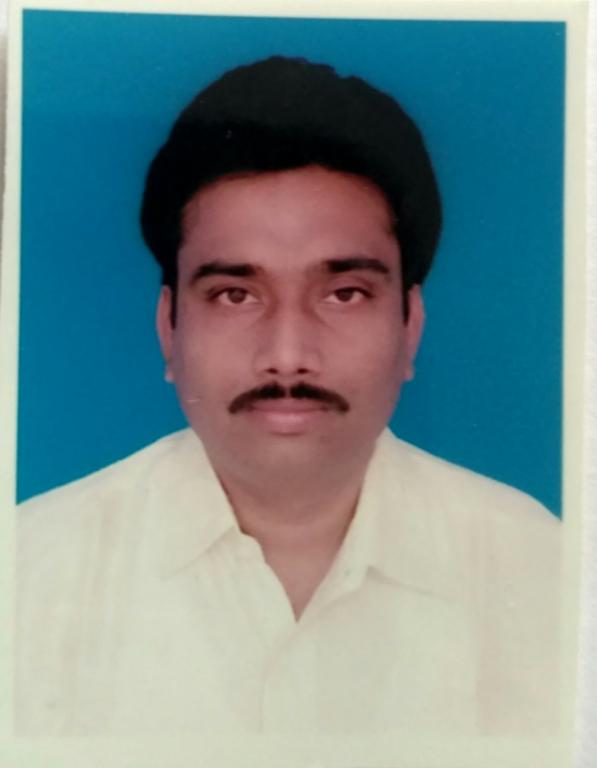Mr Joydeb Das