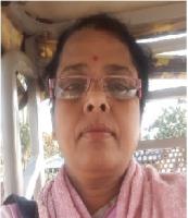 Ms Aparajita Pan