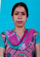 Ms Namita Mukherjee