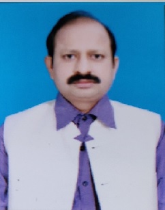 Mr Tapas Kr Pratihar