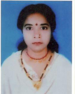 Ms Anamika Sen