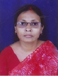 Ms Sonali Kaity