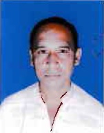 Mr Tapas Kr Nandi